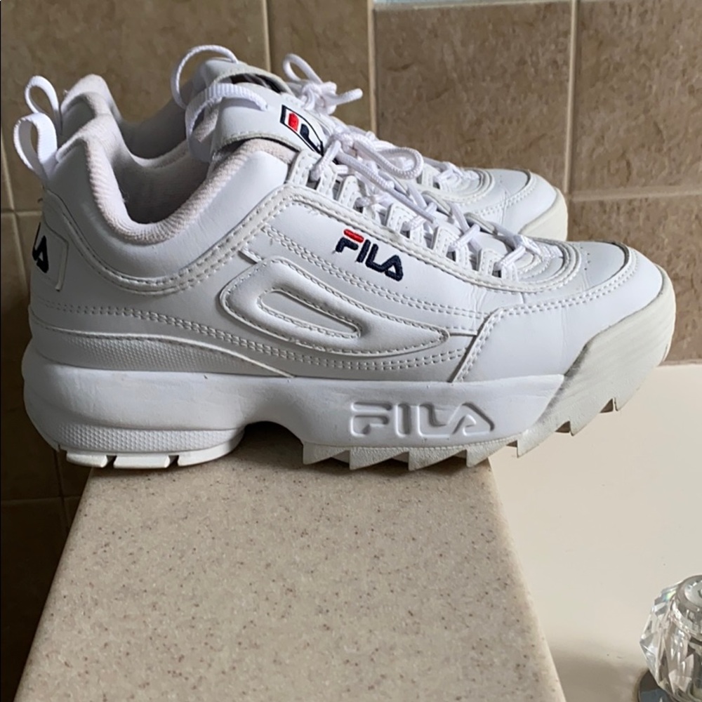 Only worn 2x